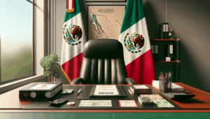Sueldo de Sergio Salomón, nuevo titular del INM